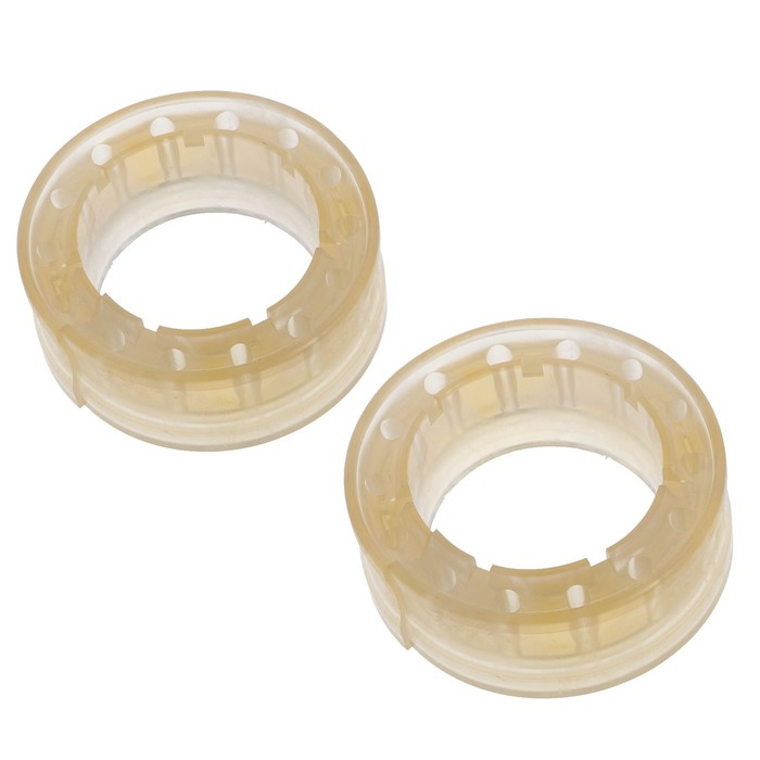 Автобаферы пружин амортизаторов, полиуретан, набор 2 шт Автобаферы пружин амортизаторов, полиуретан, набор 2 шт