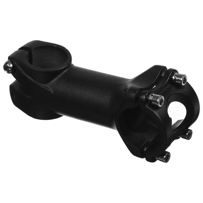 Вынос руля Dream Bike TF-10, 1-1/8 Вынос руля Dream Bike TF-10, 1-1/8"х31.8 мм, длина 100 мм, алюминий, цвет чёрный