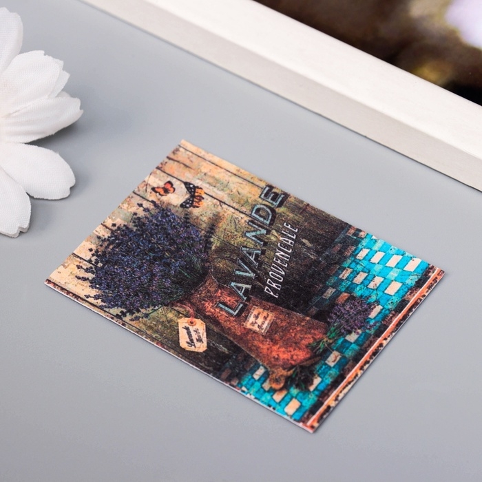 Набор открыток с семенами  Набор открыток с семенами "Вырасти сам" "Счастье" 5*7см 3 шт