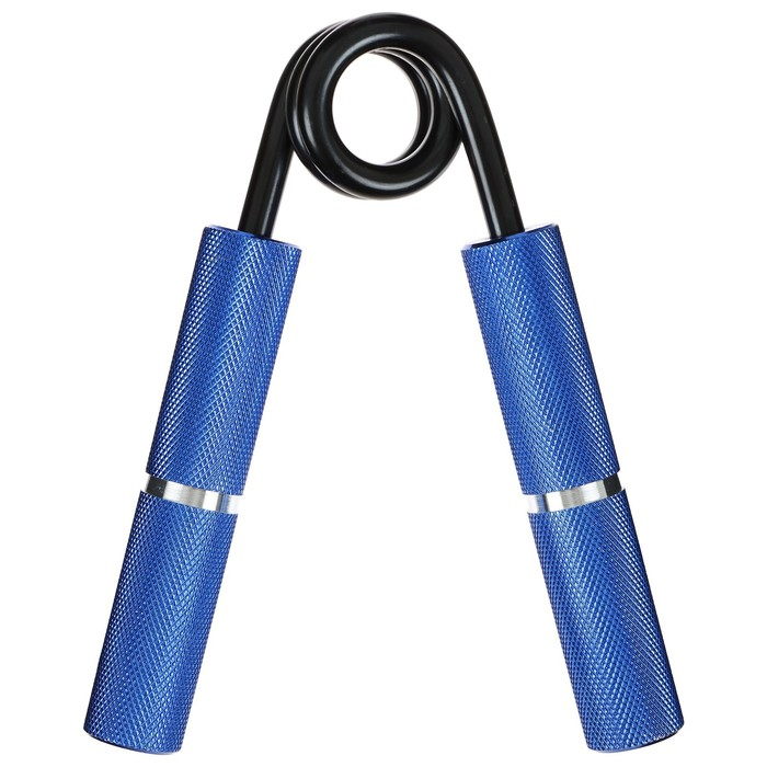 Эспандер кистевой ONLYTOP, 70 кг, цвета МИКС Эспандер кистевой ONLYTOP, 70 кг, цвета МИКС