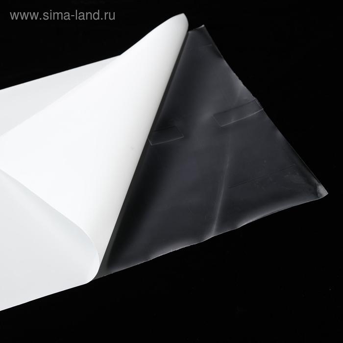 Пленка защитная, самоклеящаяся, 25×200 см, глянцевый Пленка защитная, самоклеящаяся, 25×200 см, глянцевый