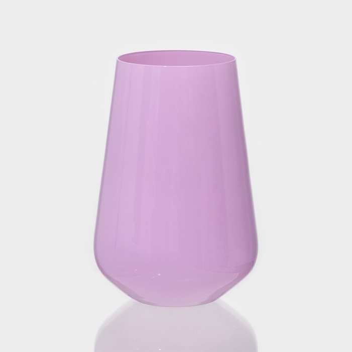 Набор стаканов «Сандра», 380 мл, 6 шт, цвет микс Набор стаканов «Сандра», 380 мл, 6 шт, цвет микс