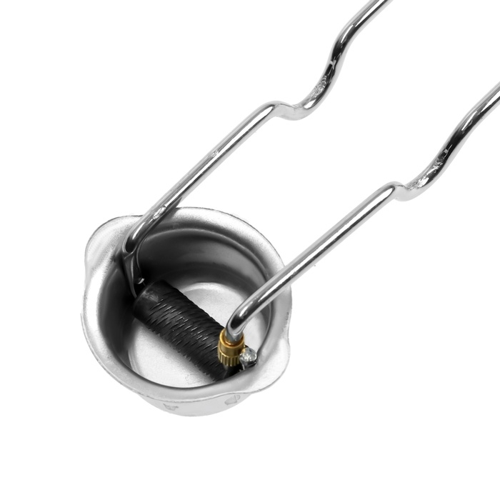 Зажигалка сварщика ТУНДРА Зажигалка сварщика ТУНДРА