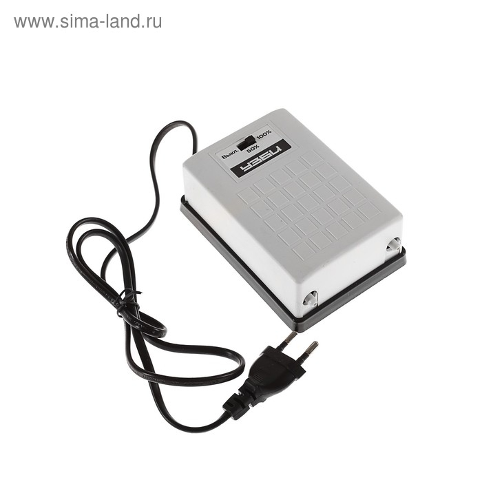 Коптильня холодного копчения Коптильня холодного копчения "Дым Дымыч" 02, дымогенератор, серебристая