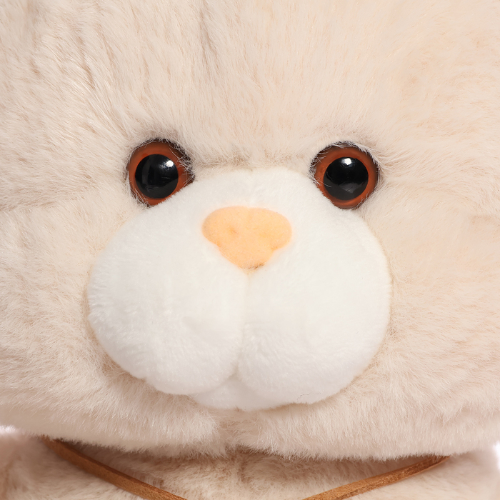 Мягкая игрушка «Котенок», 25 см