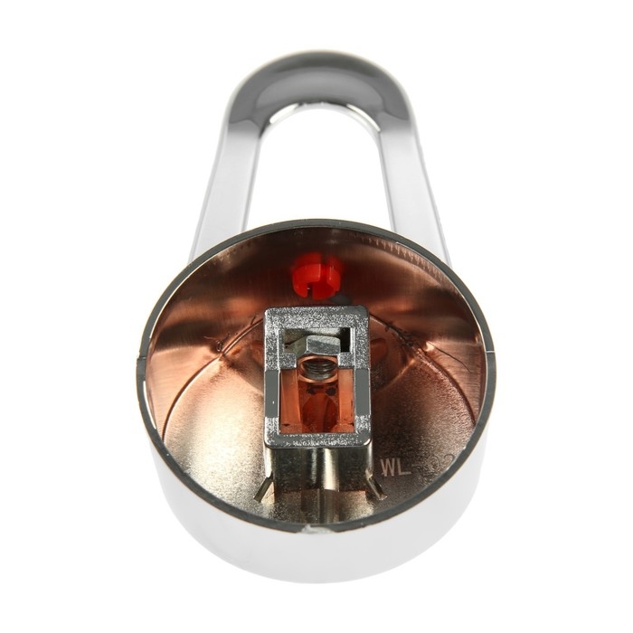 Ручка для смесителя ZEIN, под картридж 35 мм, пластик, хром Ручка для смесителя ZEIN, под картридж 35 мм, пластик, хром