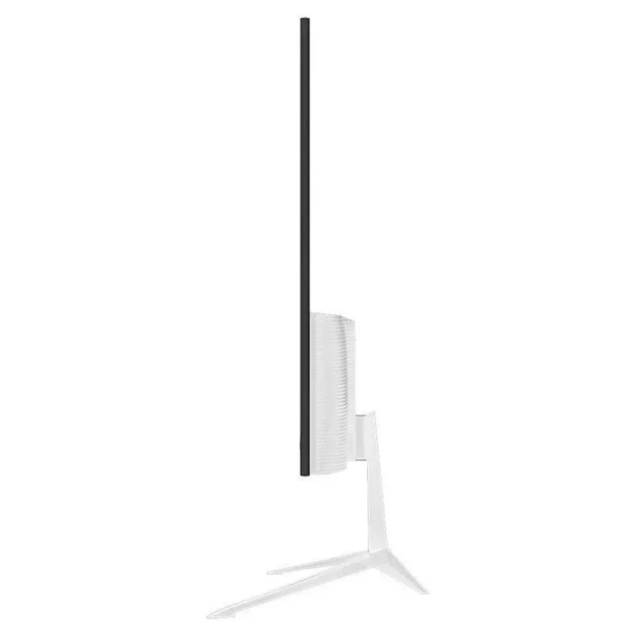 Монитор SANC M2453, 23.8 Монитор SANC M2453, 23.8", IPS, 1920×1080, 75Гц, 5 мс, D-Sub, HDMI, белый