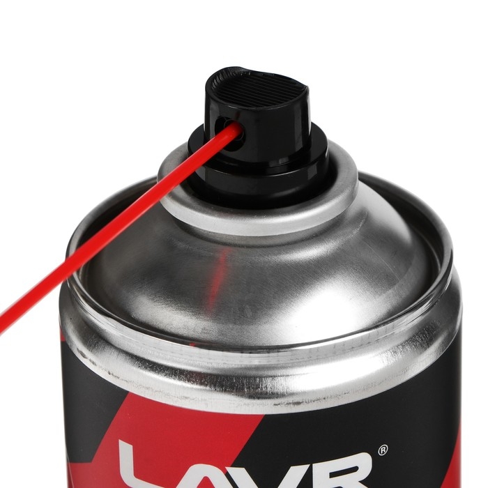 Очиститель цепи LAVR, 650 мл Ln7701 Очиститель цепи LAVR, 650 мл Ln7701