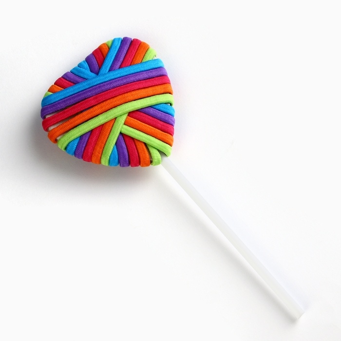 Резинки для волос детские, набор 20 шт Резинки для волос детские, набор 20 шт