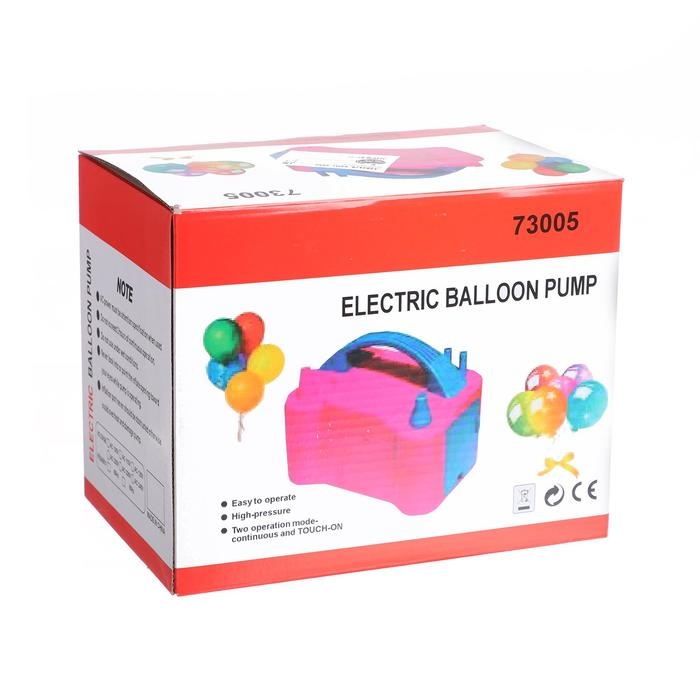 Компрессор, 2 клапана плавного нажатия, 600 Вт-220 В, 73005 Компрессор, 2 клапана плавного нажатия, 600 Вт-220 В, 73005