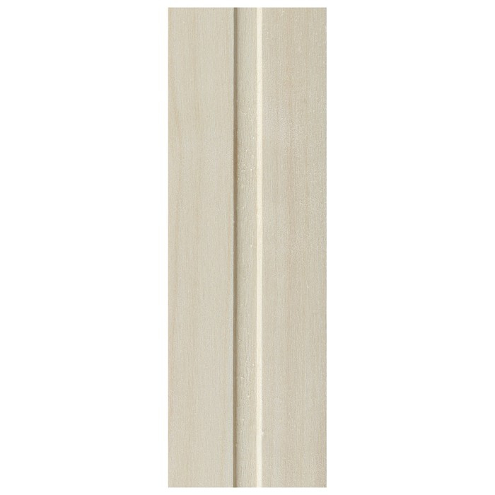 Лыжный комплект Baby, 70 см с креплениями и палками длиной 70 см, цвета микс