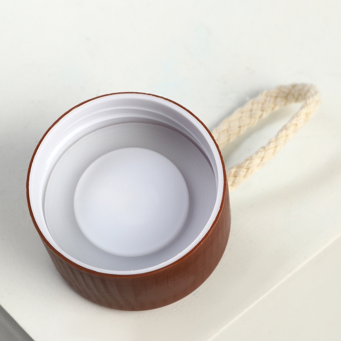 Бутылка для воды WATER, стекло, цвет МИКС, 350 мл Бутылка для воды WATER, стекло, цвет МИКС, 350 мл