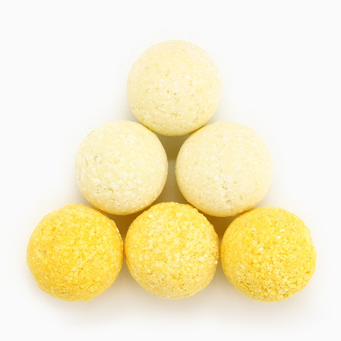 Подарочный набор косметики новогодний «Верь в чудеса!», бомбочки для ванны, 6 х 20 г, Новый Год Подарочный набор косметики новогодний «Верь в чудеса!», бомбочки для ванны, 6 х 20 г, Новый Год