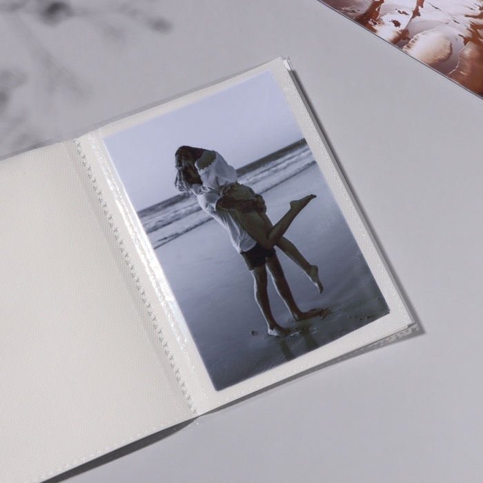 Фотоальбом на 36 фото 10х15 см  Фотоальбом на 36 фото 10х15 см "Где найти настоящего мужчину?" 16х12х1 см