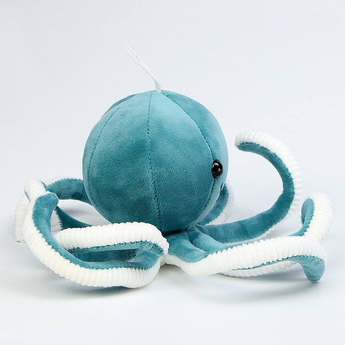 Мягкая игрушка «Осьминог», цвета МИКС