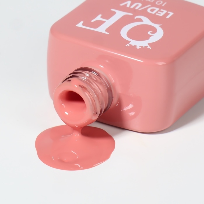 Гель лак для ногтей «SIMPLE», 3-х фазный, 10 мл, LED/UV, цвет (194) Гель лак для ногтей «SIMPLE», 3-х фазный, 10 мл, LED/UV, цвет (194)