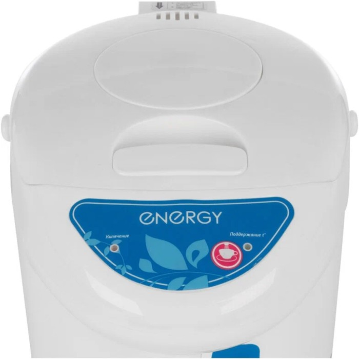 Термопот ENERGY TP-602, 3.8 л, 750 Вт, белый Термопот ENERGY TP-602, 3.8 л, 750 Вт, белый