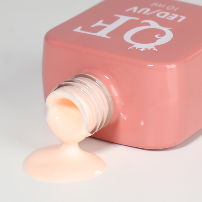 Гель лак для ногтей «SIMPLE», 3-х фазный, 10 мл, LED/UV, цвет (175) Гель лак для ногтей «SIMPLE», 3-х фазный, 10 мл, LED/UV, цвет (175)