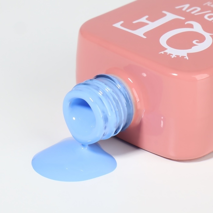 Гель лак для ногтей «SIMPLE», 3-х фазный, 10 мл, LED/UV, цвет (255) Гель лак для ногтей «SIMPLE», 3-х фазный, 10 мл, LED/UV, цвет (255)