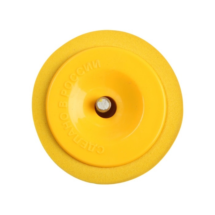 Валик прижимной ТУНДРА, резина, 180 мм, рукоятка d=6 мм Валик прижимной ТУНДРА, резина, 180 мм, рукоятка d=6 мм