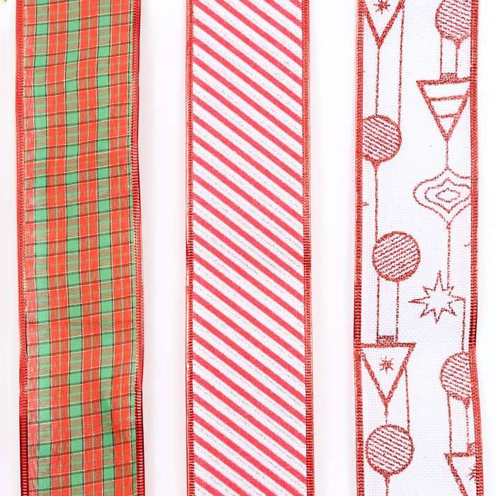 Набор для творчества «Ёлочные игрушки», лоскутки, 6 шаров Набор для творчества «Ёлочные игрушки», лоскутки, 6 шаров