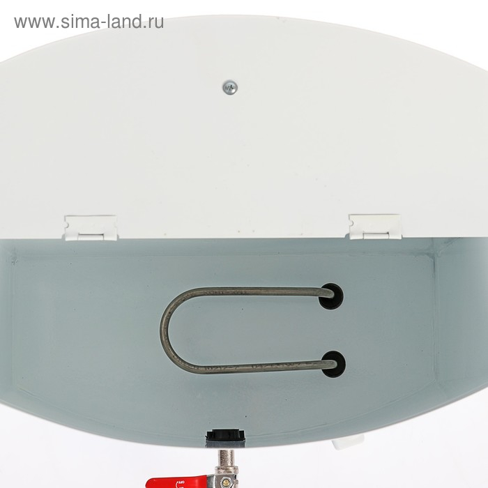 Бак настенный  Бак настенный "ТермМикс", с ЭВН, 1250 Вт, 20 л, белый