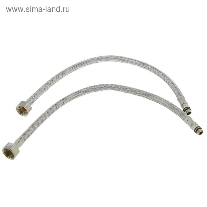 Смеситель для раковины Accoona A9482N, двухвентильный, с гайкой, силумин, красный/хром Смеситель для раковины Accoona A9482N, двухвентильный, с гайкой, силумин, красный/хром