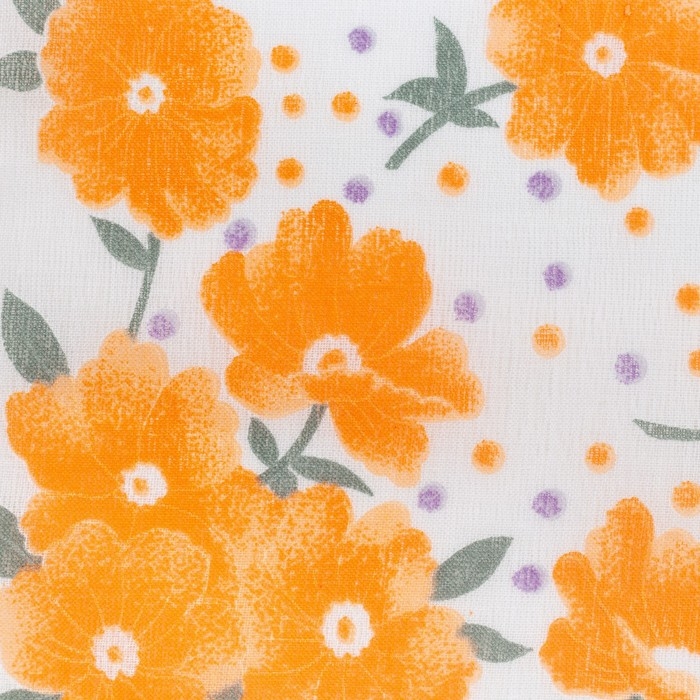 Набор женских носовых платков ЭТНИКА, 30х30- 3 шт, цвет МИКС Набор женских носовых платков ЭТНИКА, 30х30- 3 шт, цвет МИКС