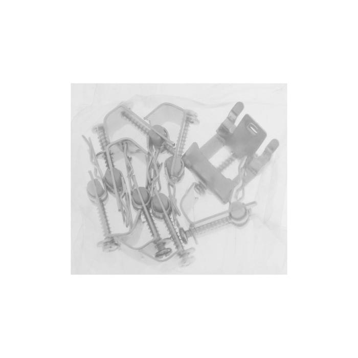 Мойка кухонная Accoona AB5077-L, врезная, левая, толщина 0.6 мм, 770х500х165 мм, глянец Мойка кухонная Accoona AB5077-L, врезная, левая, толщина 0.6 мм, 770х500х165 мм, глянец