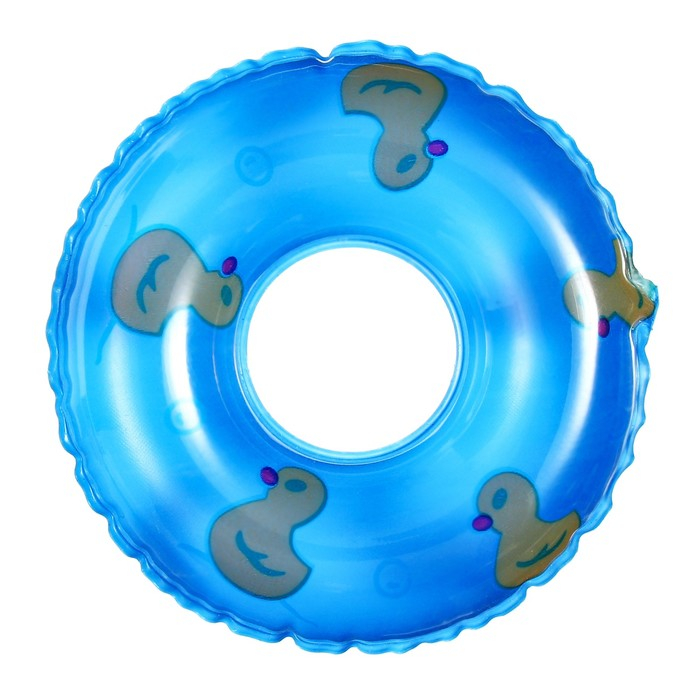 Игрушка для ванны «Водная горка», 5 деталей, 4 игрушки, на присосках, Крошка Я Игрушка для ванны «Водная горка», 5 деталей, 4 игрушки, на присосках, Крошка Я