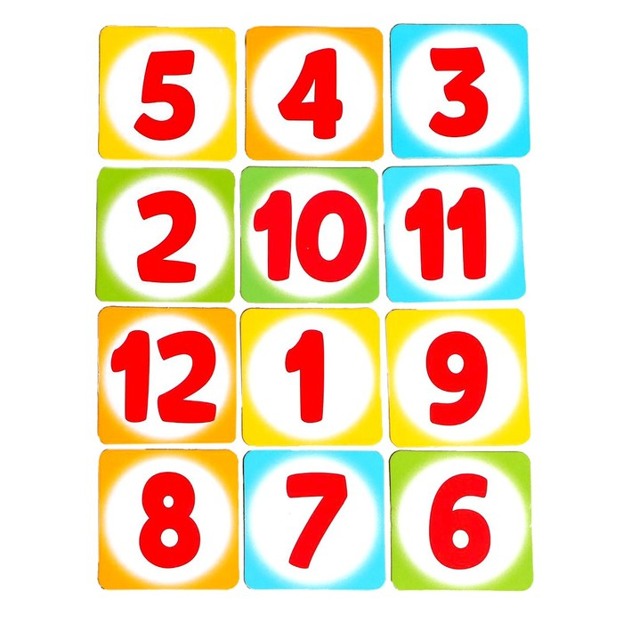 Развивающий набор «Умный ёжик» Развивающий набор «Умный ёжик»