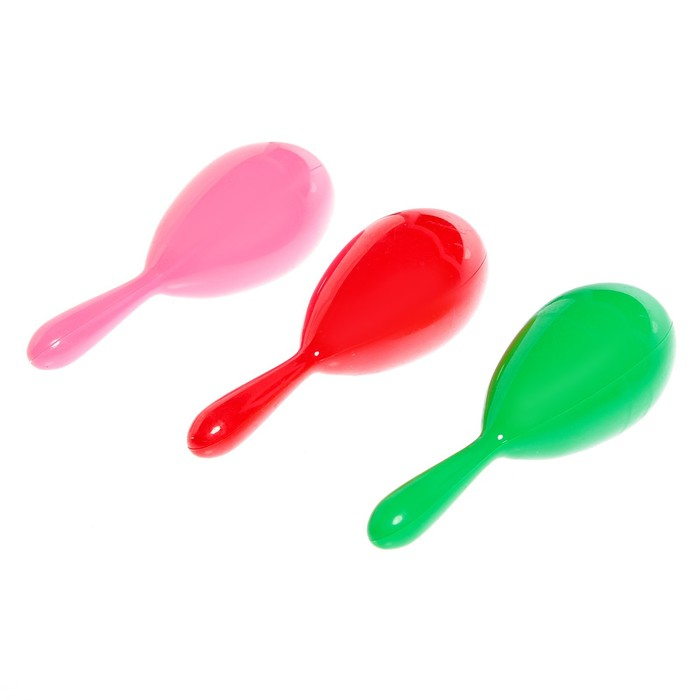 Логопедический набор «Шумные маракасы» Логопедический набор «Шумные маракасы»