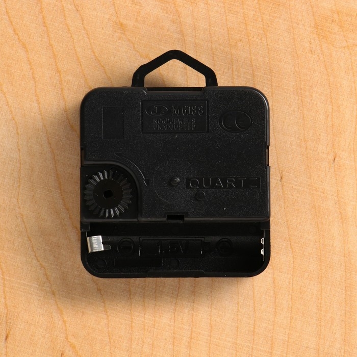 Часы настенные интерьерные Часы настенные интерьерные "Пташка", d-23.5 см