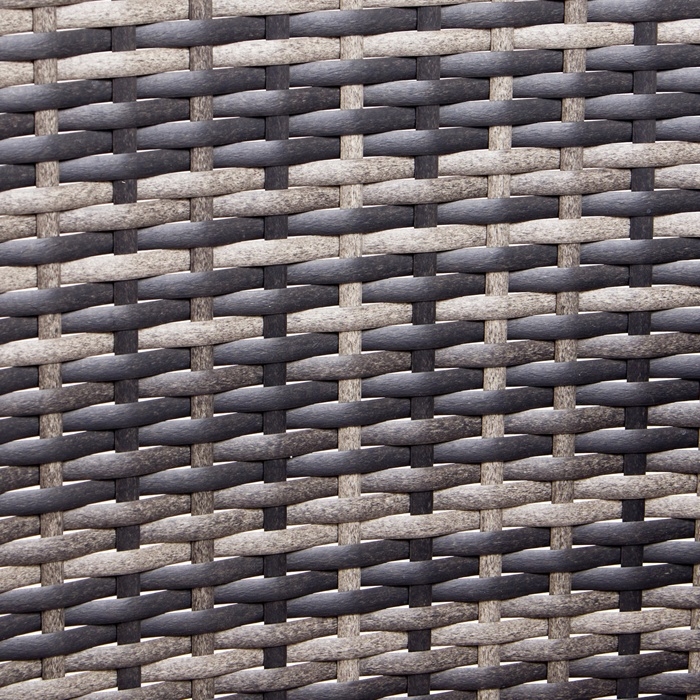 Набор садовой мебели: Диван 106 x 59 x 78 см, 2 кресла 56 x 59 x 78 см, стол 71 x 41 x 39 см 1034819 Набор садовой мебели: Диван 106 x 59 x 78 см, 2 кресла 56 x 59 x 78 см, стол 71 x 41 x 39 см 1034819