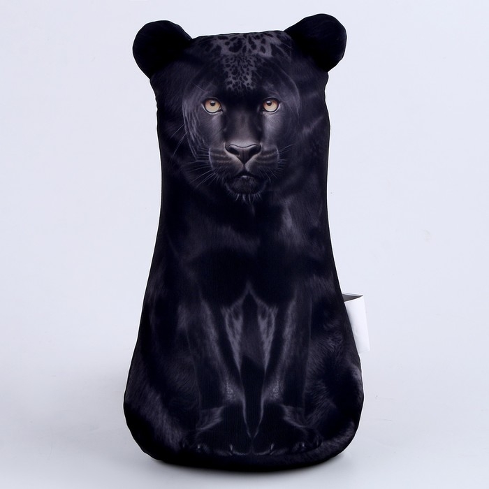 Антистресс игрушка «Пантера» Антистресс игрушка «Пантера»