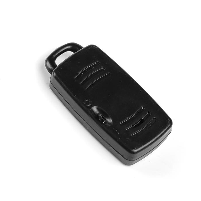 Брелок для поиска ключей Luazon LKL-08, реагирует на свист, МИКС Брелок для поиска ключей Luazon LKL-08, реагирует на свист, МИКС