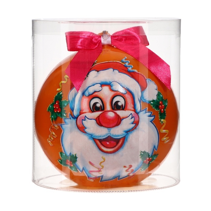 Новый год. Конфеты глазированные "С Новым годом и Рождеством!", МИКС, 150 г