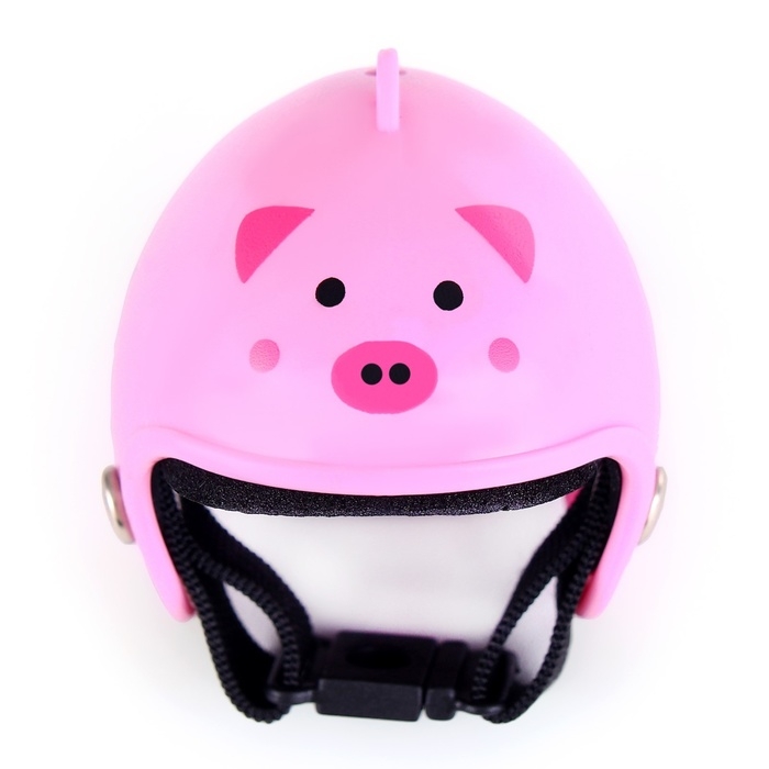 Шлем для птиц, микс Шлем для птиц, микс