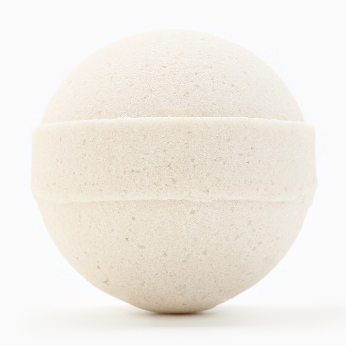 Бомбочка для ванны, 130 г, аромат спелого кокоса, TROPIC BAR by URAL LAB Бомбочка для ванны, 130 г, аромат спелого кокоса, TROPIC BAR by URAL LAB