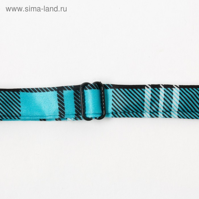 Набор детский подтяжки и галстук-бабочка"Звезда"