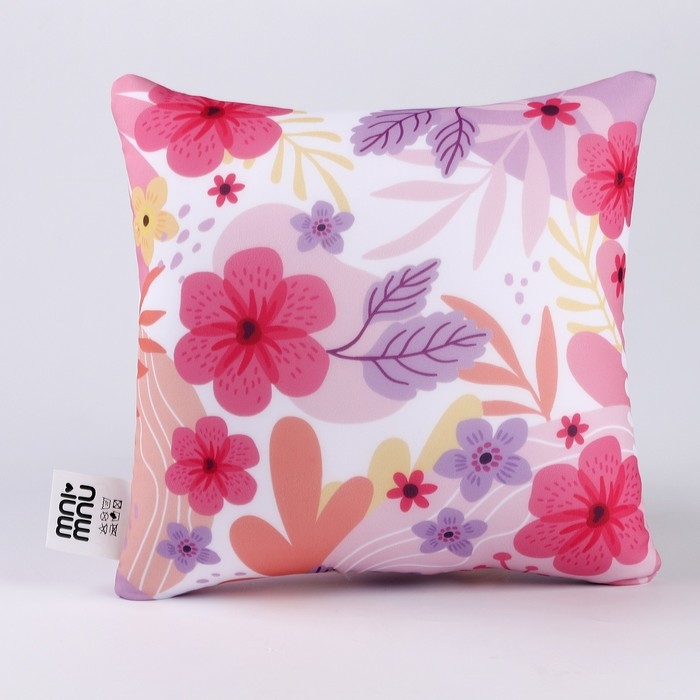 День матери. Подушка антистресс «Любимой мамочке» День матери. Подушка антистресс «Любимой мамочке»