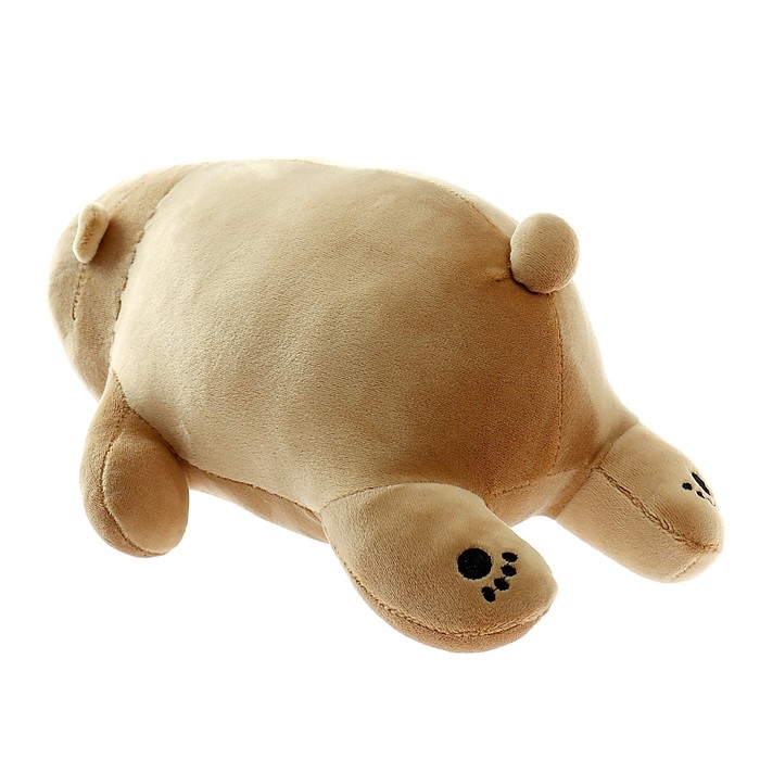 Мягкая игрушка «Мишка», 30 см, цвет МИКС Мягкая игрушка «Мишка», 30 см, цвет МИКС