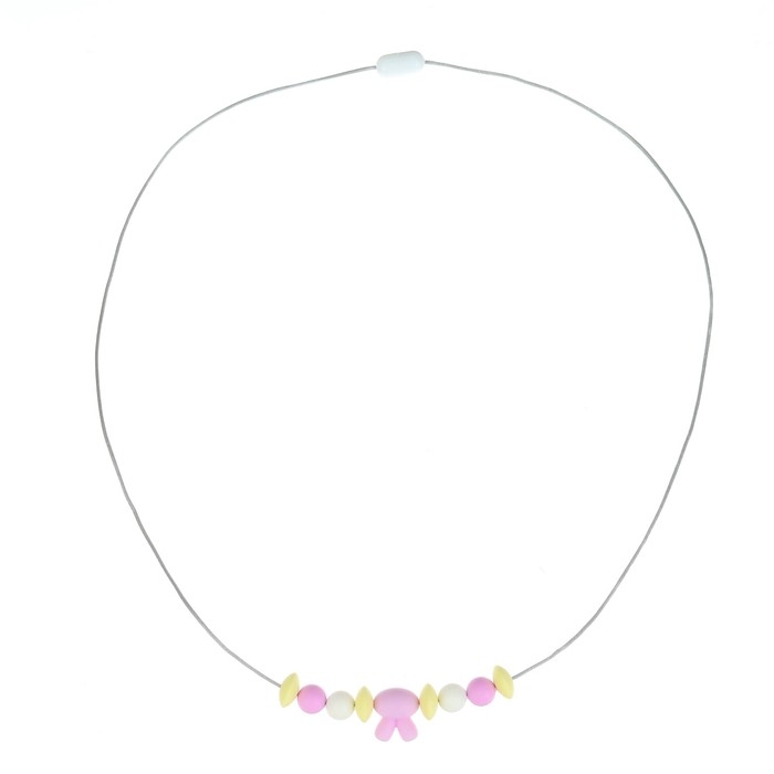 Слингобусы - прорезыватель «Зайчик», Mum&Baby