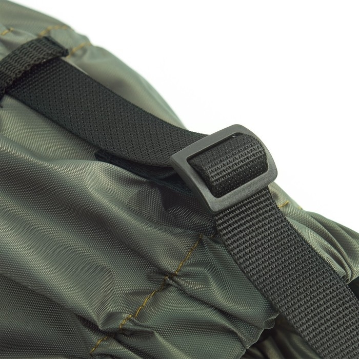 Защитные гамаши, оксфорд 210, олива