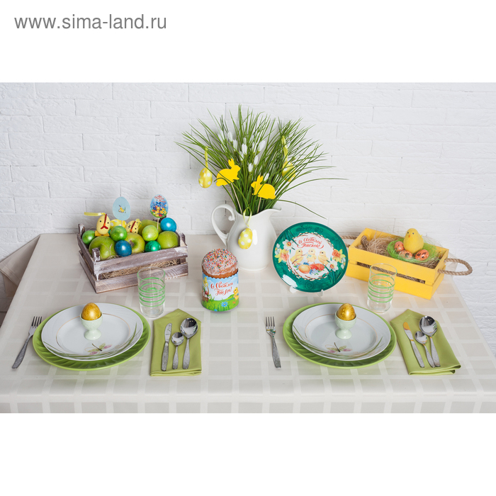 Кувшин фарфоровый Wilmax, 1,6 л, цвет белый Кувшин фарфоровый Wilmax, 1,6 л, цвет белый