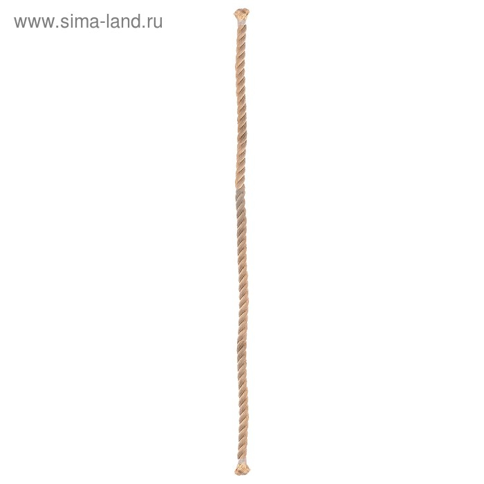 Канат для перетягивания, d=26 мм, длина 15 м Канат для перетягивания, d=26 мм, длина 15 м