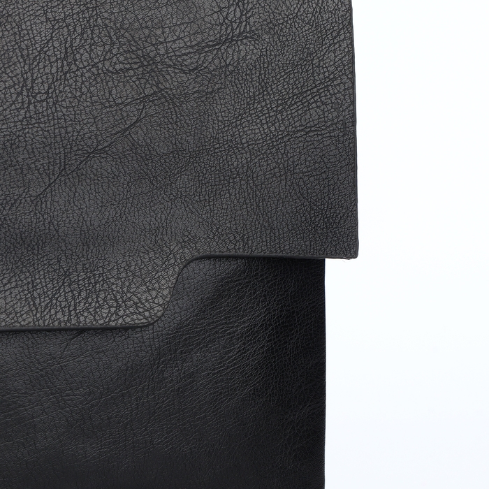 Сумка мужская, цвет чёрный Сумка мужская, цвет чёрный