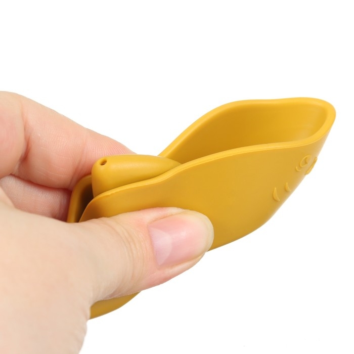 Набор игрушек для ванны «Акула-лодочка», 3 шт., Mum&Baby Набор игрушек для ванны «Акула-лодочка», 3 шт., Mum&Baby