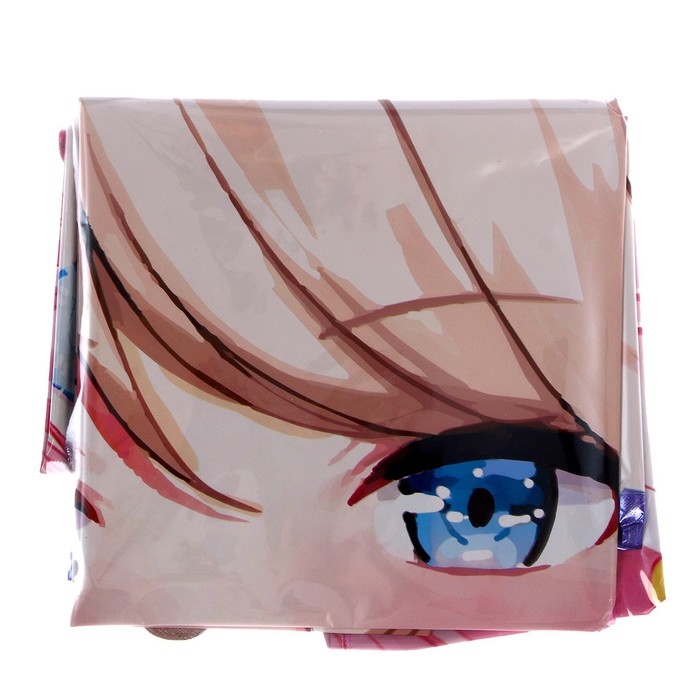 Воздушные шары фольгированные 24 Воздушные шары фольгированные 24" «Девочки аниме», 2 шт.