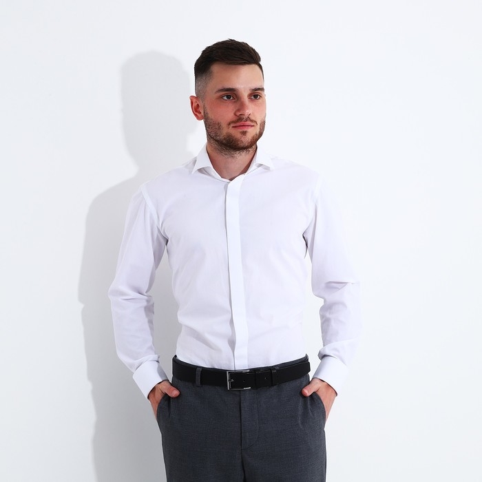 Ремень мужской, ширина 3,5 см, винт, пряжка металл, цвет чёрный Ремень мужской, ширина 3,5 см, винт, пряжка металл, цвет чёрный